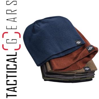 PENTAGON KORIS BEANIE MÜTZE K13036-06E RAL7013
